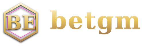 betgm logo