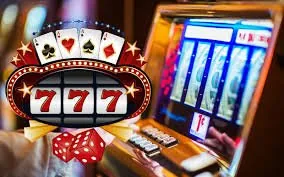 betgm Qué encuentras en el casino betgm